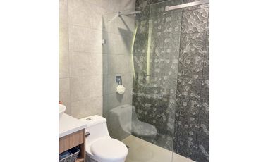 Exclusiva Casa de Playa, Amoblado. Urbanización Ciudad del Mar