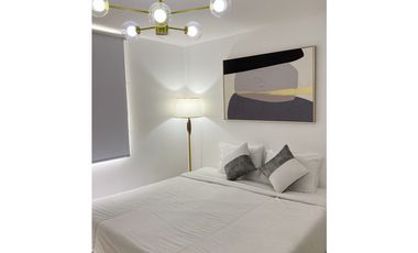 Exclusiva Casa de Playa, Amoblado. Urbanización Ciudad del Mar