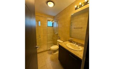 ALQUILER APARTAMENTO EN EMBASY CLUB 200 M2 3 RECAMARAS