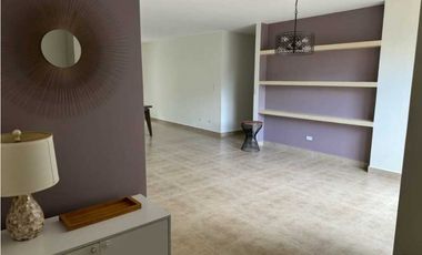 ALQUILER APARTAMENTO EN EMBASY CLUB 200 M2 3 RECAMARAS