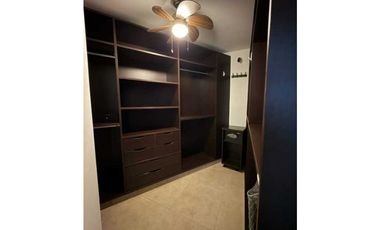 ALQUILER APARTAMENTO EN EMBASY CLUB 200 M2 3 RECAMARAS