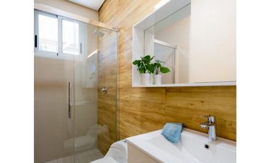 APARTAMENTO LISTO PARA ESTRENAR EN GORGONA, ROYAL PALM