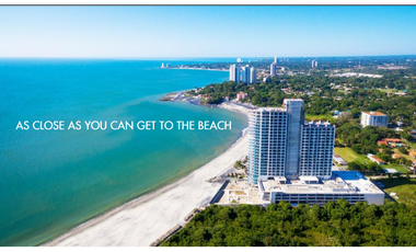 APARTAMENTO LISTO PARA ESTRENAR EN GORGONA, ROYAL PALM