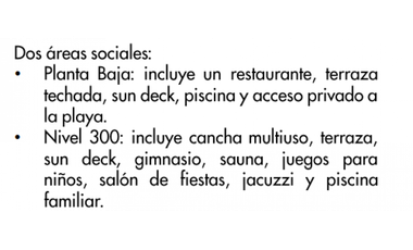 APARTAMENTO LISTO PARA ESTRENAR EN GORGONA, ROYAL PALM