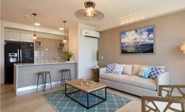 APARTAMENTO LISTO PARA ESTRENAR EN GORGONA, ROYAL PALM