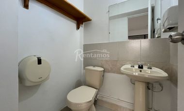 oficina en arriendo en jardines. Cod A776699