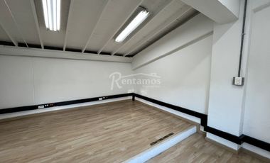 oficina en arriendo en jardines. Cod A776699