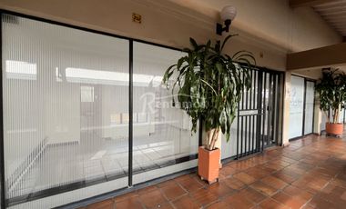 oficina en arriendo en jardines. Cod A776699