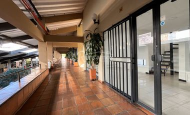 oficina en arriendo en jardines. Cod A776699