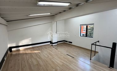 oficina en arriendo en jardines. Cod A776699