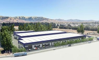 Parque Industrial, Quilicura