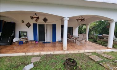 Se VENDE Casa de Playa - Playa Blanca