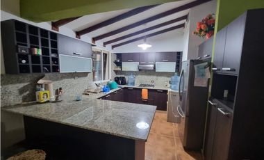 Se VENDE Casa de Playa - Playa Blanca