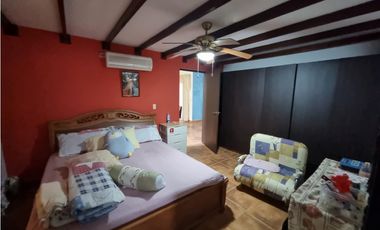 Se VENDE Casa de Playa - Playa Blanca