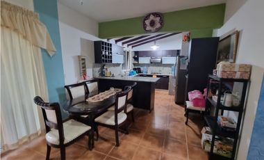 Se VENDE Casa de Playa - Playa Blanca