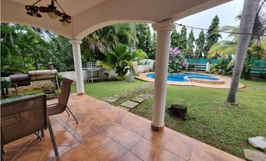 Se VENDE Casa de Playa - Playa Blanca