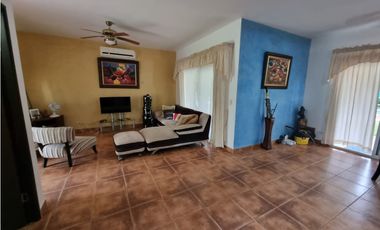 Se VENDE Casa de Playa - Playa Blanca