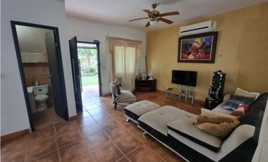 Se VENDE Casa de Playa - Playa Blanca