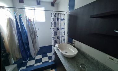 Se VENDE Casa de Playa - Playa Blanca