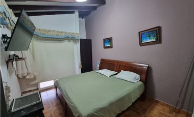 Se VENDE Casa de Playa - Playa Blanca