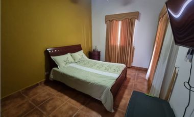 Se VENDE Casa de Playa - Playa Blanca