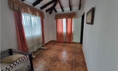 Se VENDE Casa de Playa - Playa Blanca