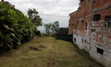 VENTA de LOTES en MedellÃ­n