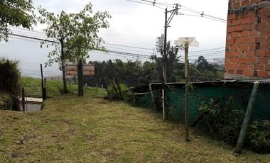 VENTA de LOTES en MedellÃ­n