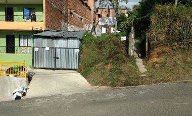 VENTA de LOTES en MedellÃ­n