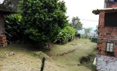 VENTA de LOTES en MedellÃ­n