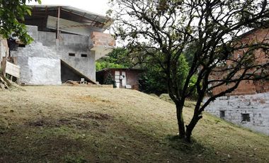 VENTA de LOTES en MedellÃ­n