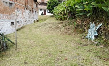 VENTA de LOTES en MedellÃ­n