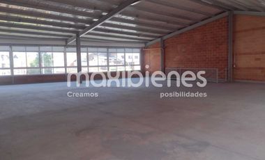 local en arriendo en la américa. Cod A66018