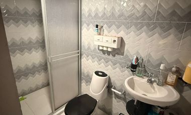 casa en arriendo en bocono. Cod A3472