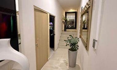 casa en arriendo en bocono. Cod A3472