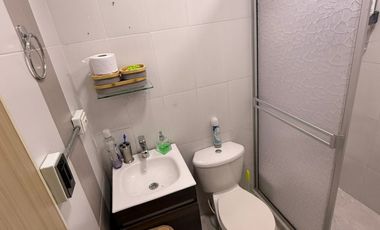 casa en arriendo en bocono. Cod A3472