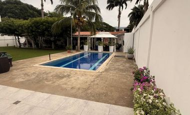 casa en arriendo en bocono. Cod A3472