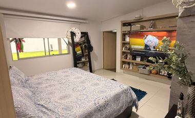 casa en arriendo en bocono. Cod A3472