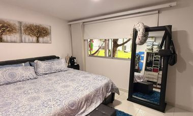 casa en arriendo en bocono. Cod A3472