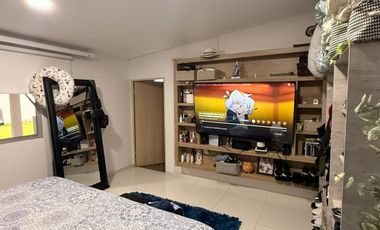 casa en arriendo en bocono. Cod A3472