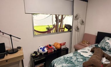 casa en arriendo en bocono. Cod A3472