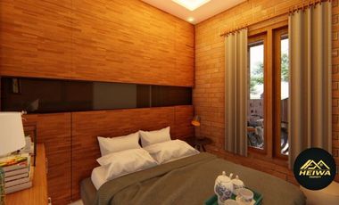 Rumah Klasik Termurah di Prambanan!!