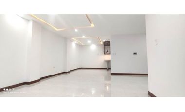 Vendo casa por estrenar al Sur de Loja