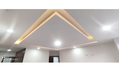 Vendo casa por estrenar al Sur de Loja