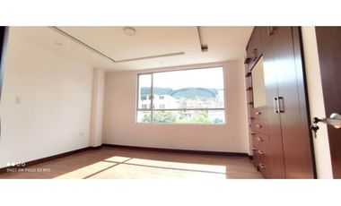 Vendo casa por estrenar al Sur de Loja