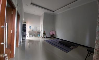 RUMAH SIAP HUNI POSISI HOOK DI BANTUL