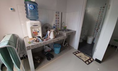 RUMAH SIAP HUNI POSISI HOOK DI BANTUL