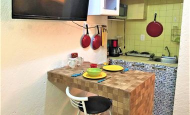 Estudio a un Paso del Hospital Angeles del Pedregal.