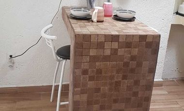 Estudio a un Paso del Hospital Angeles del Pedregal.