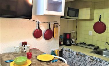 Estudio a un Paso del Hospital Angeles del Pedregal.